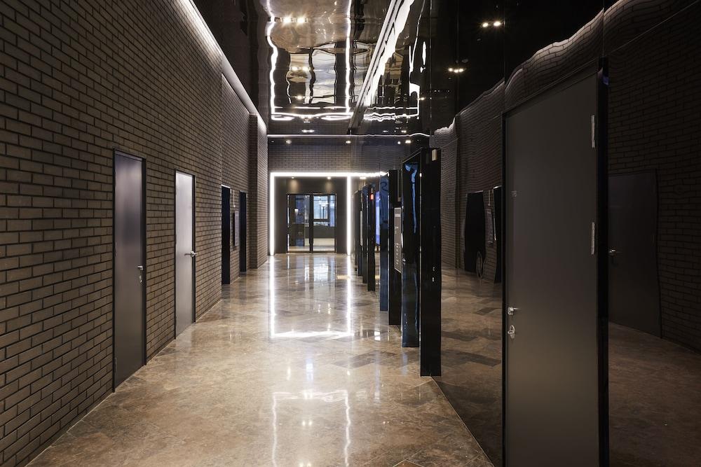 格莱德麻浦酒店 4* 首爾