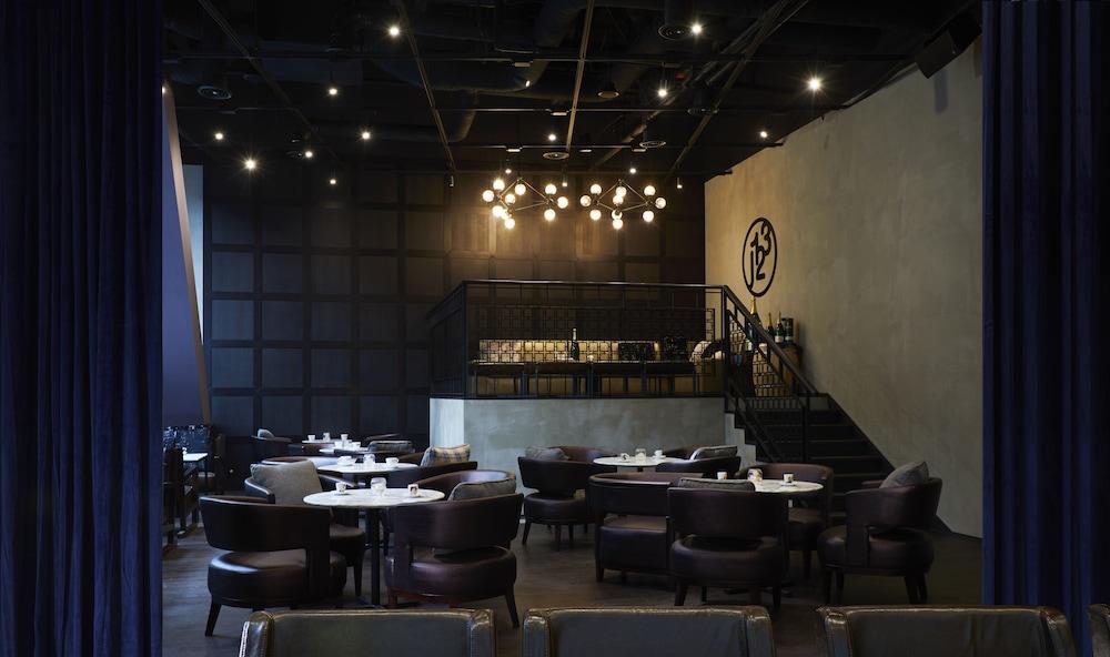 酒店 格莱德麻浦酒店 4*