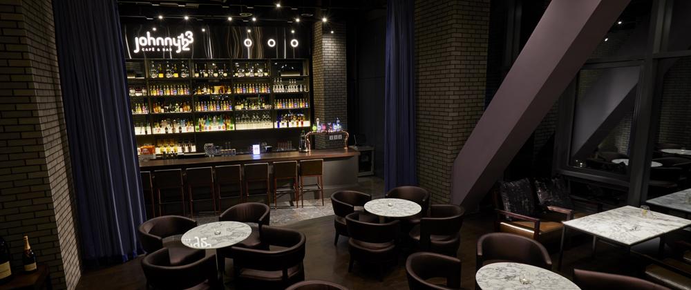 格莱德麻浦酒店