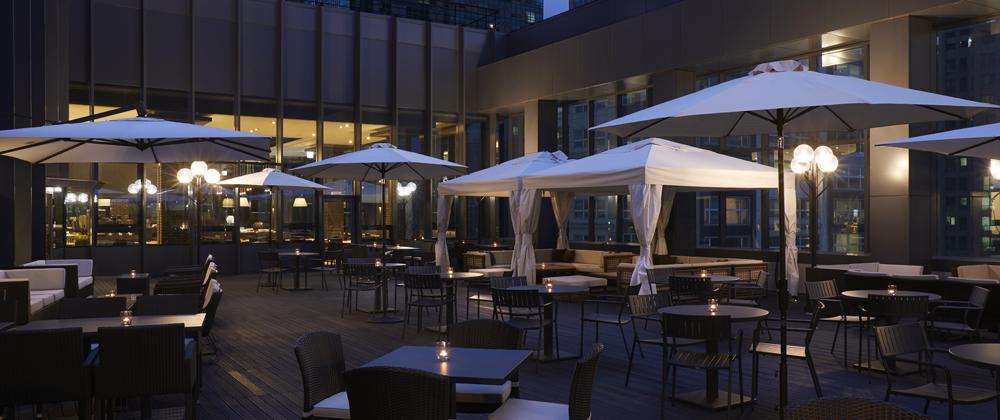 格莱德麻浦酒店 4* 首爾