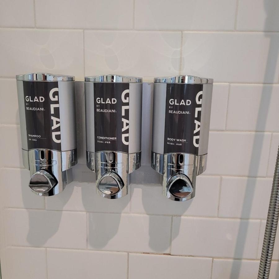 格莱德麻浦酒店 酒店 4*