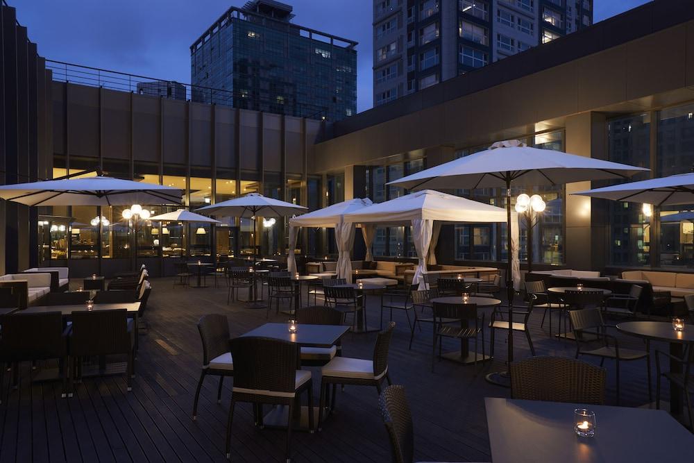 格莱德麻浦酒店 首爾
