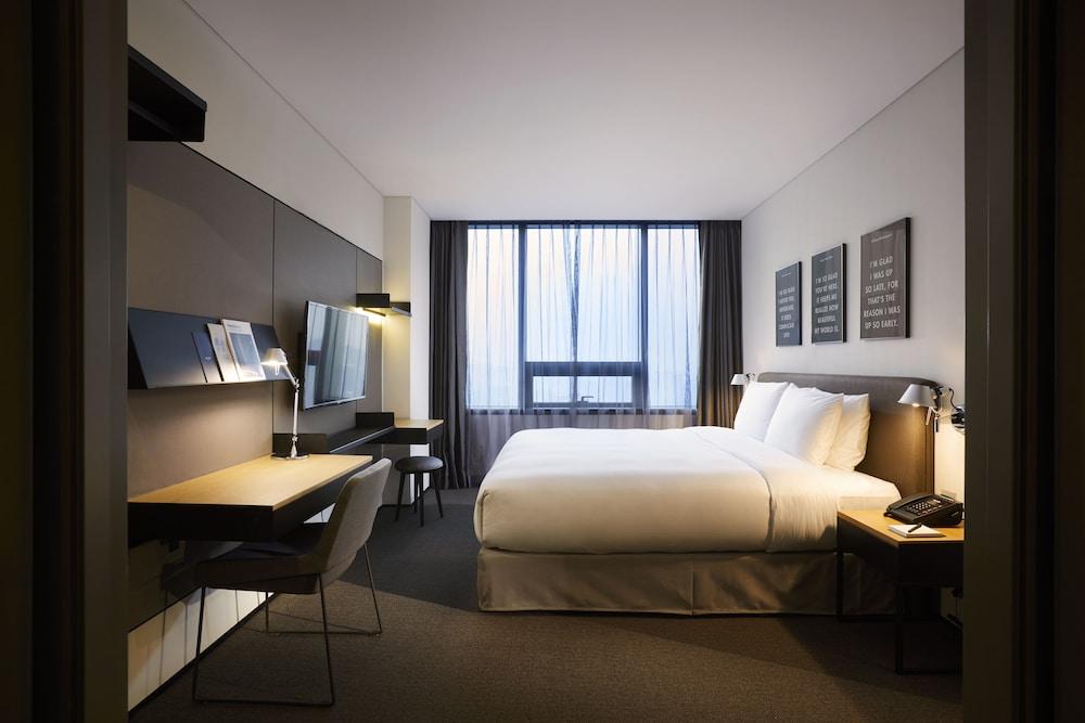 Glad Mapo Hotel Seoul