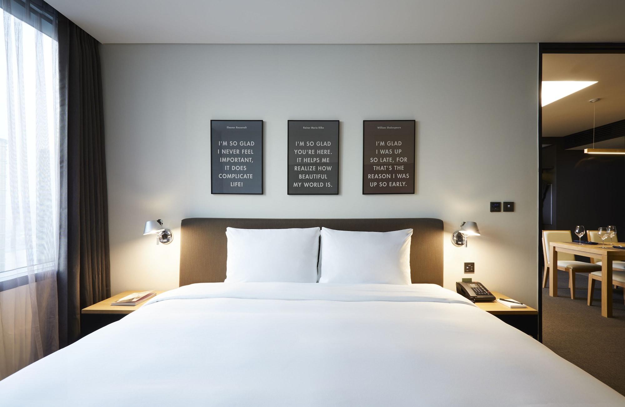 Hotel Glad Mapo 4*