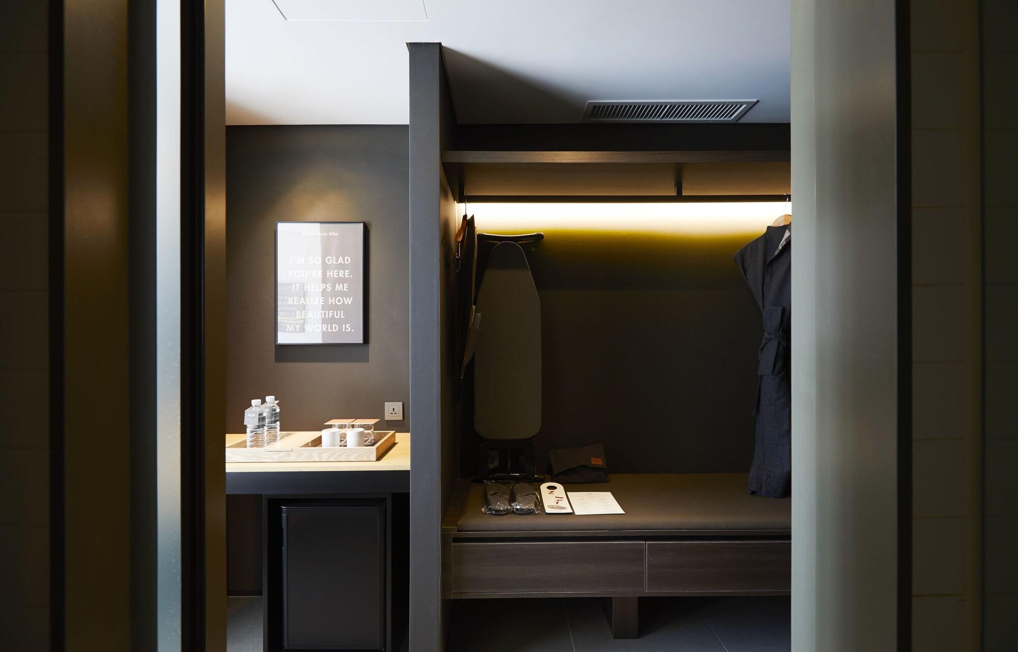 Glad Mapo Hotel 4*