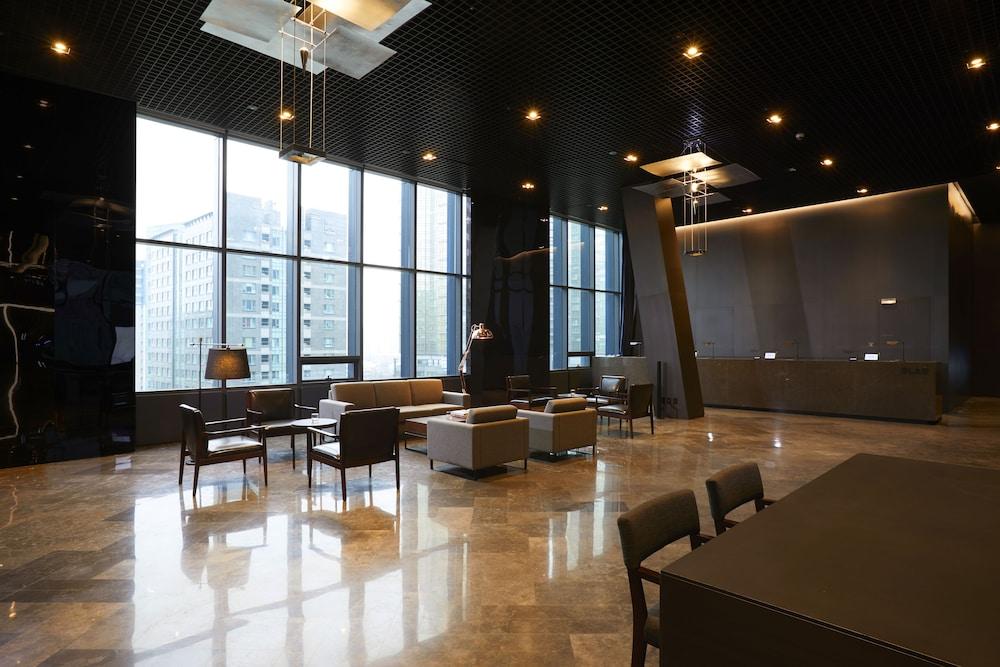Hotel Glad Mapo Séoul