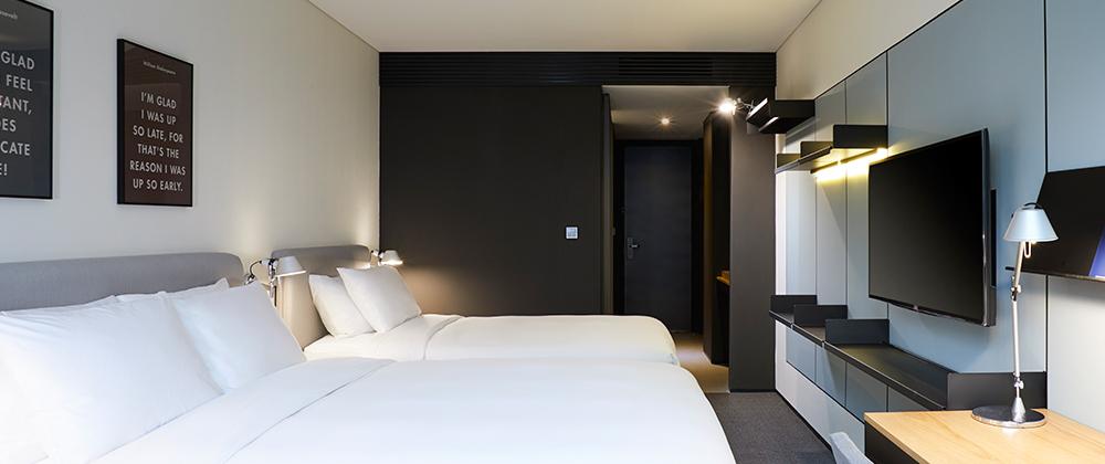 Hotel Glad Mapo 4*