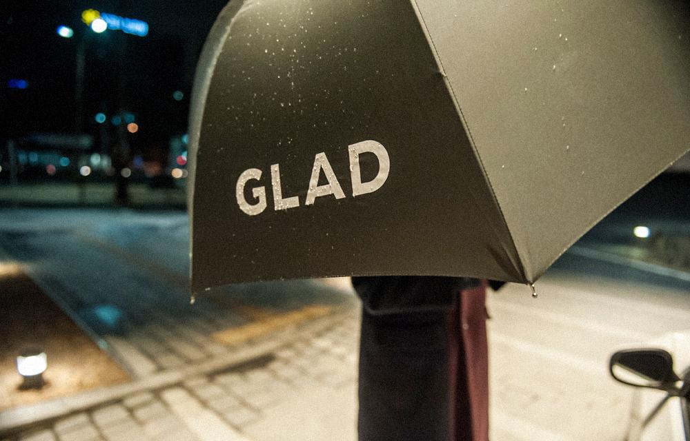 Hotel Glad Mapo