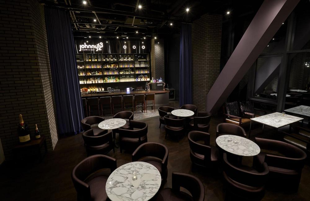 Glad Mapo Hotel 4*