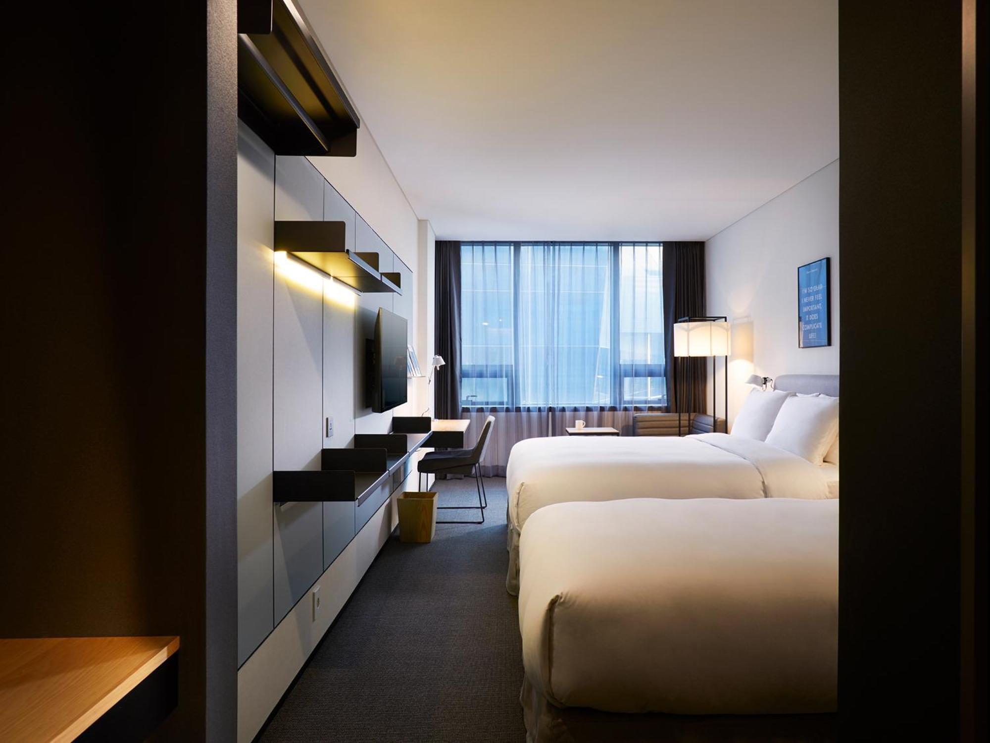 Hotel Glad Mapo 4*