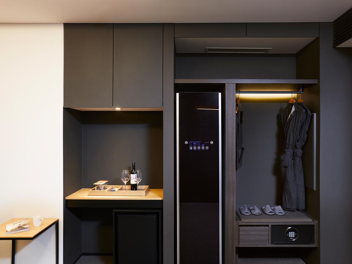 Glad Mapo Hotel 4*