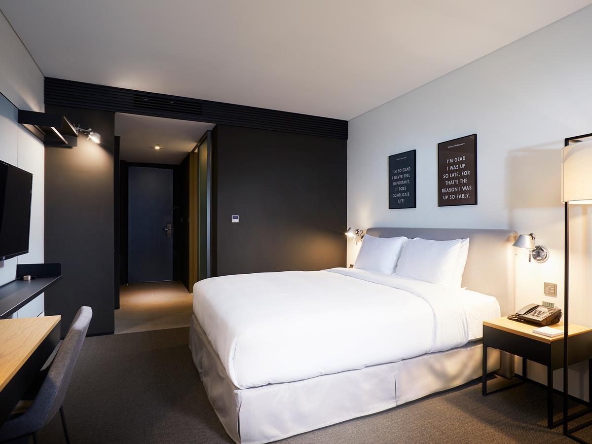 Hotel Glad Mapo