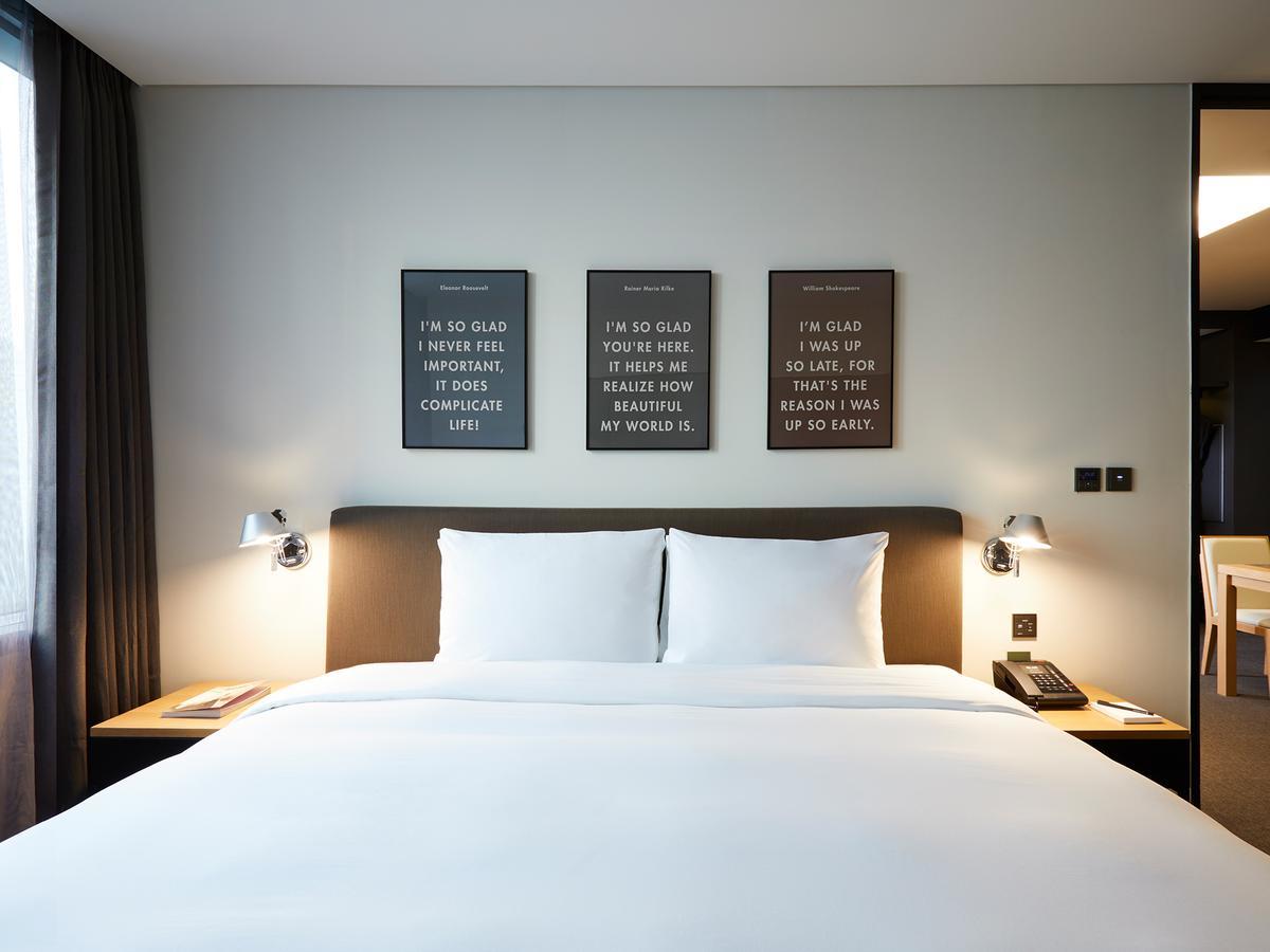 Hotel Glad Mapo