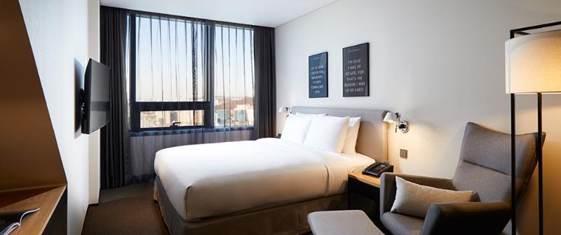 Hotel Glad Mapo 4*