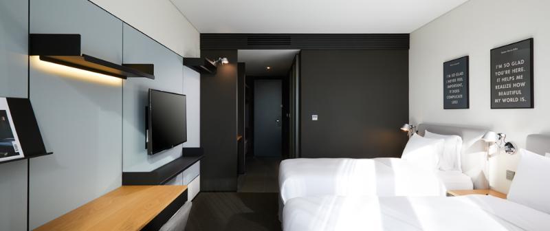 Glad Mapo Hotel 4*