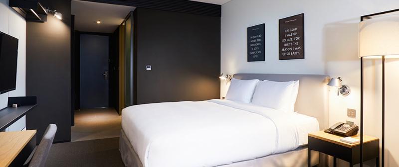 Hotel Glad Mapo 4*