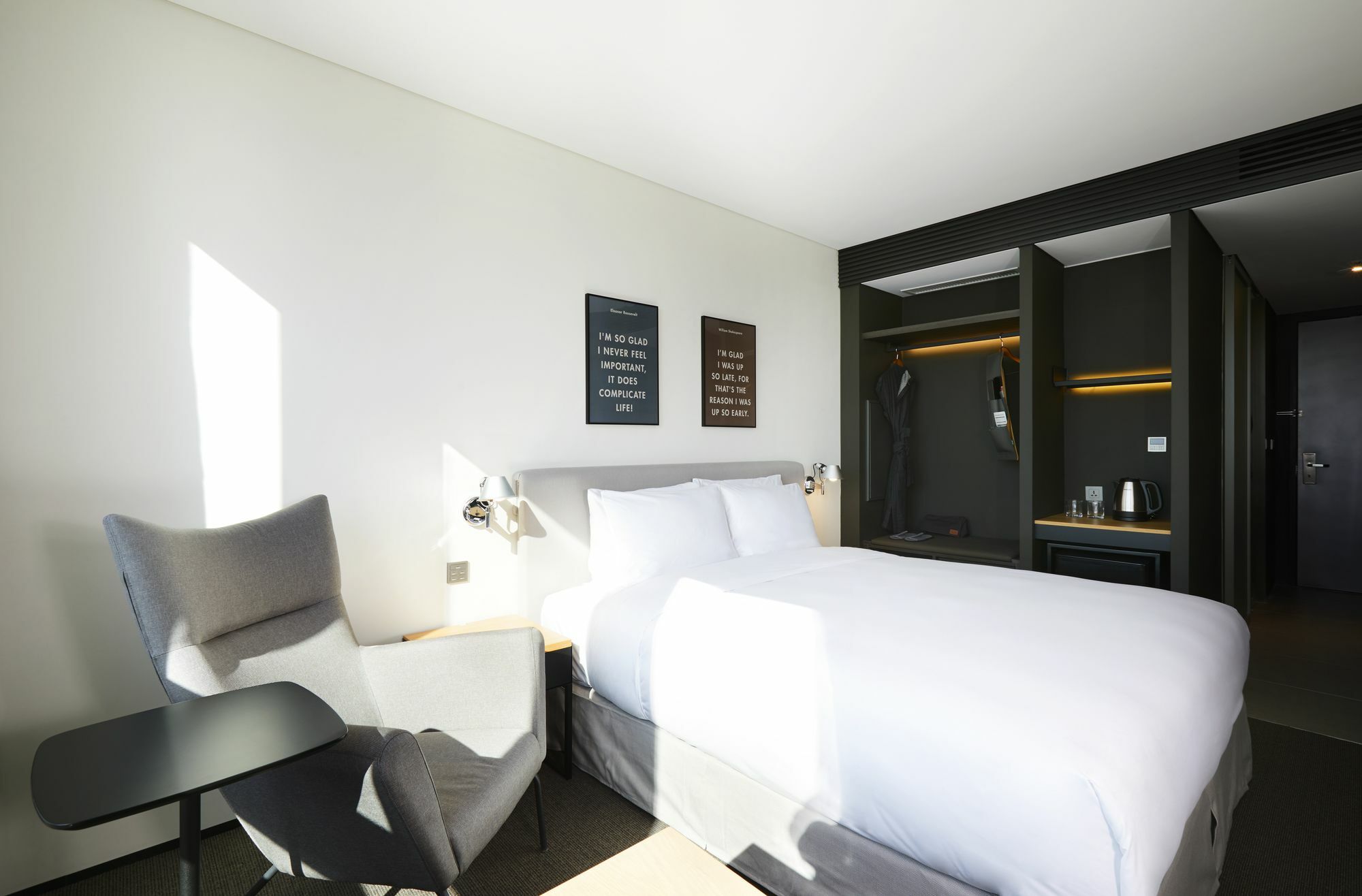 Hotel Glad Mapo